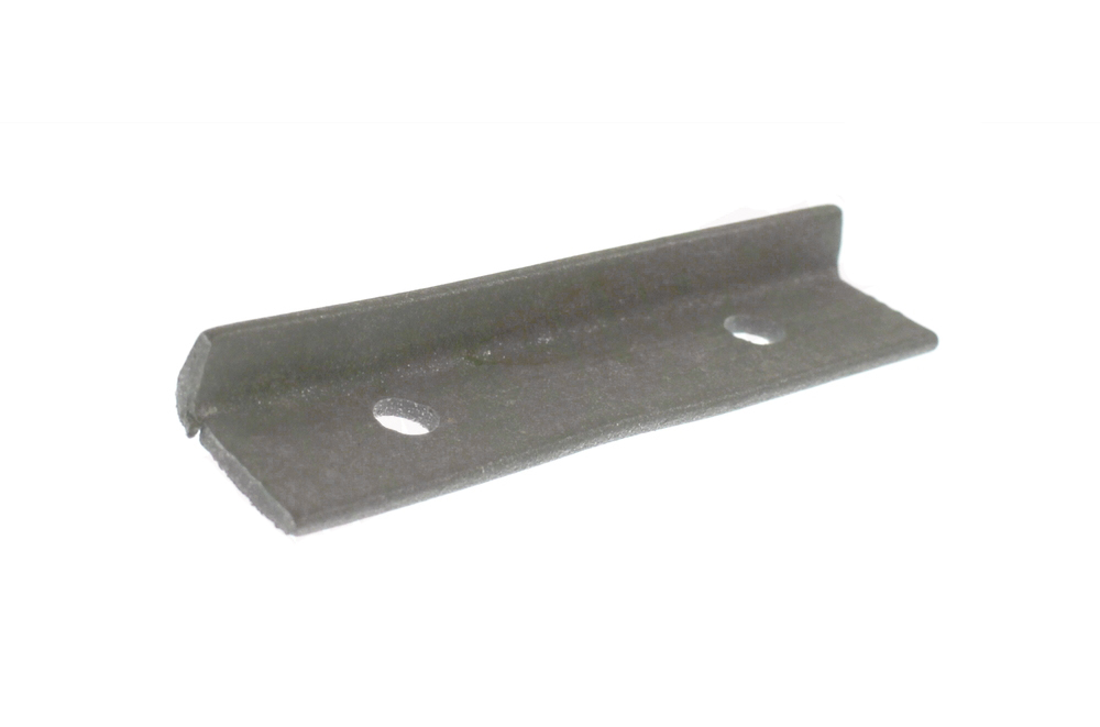 WP21097 - Genuine OEM Whirlpool Washer Lid Hinge Spacer